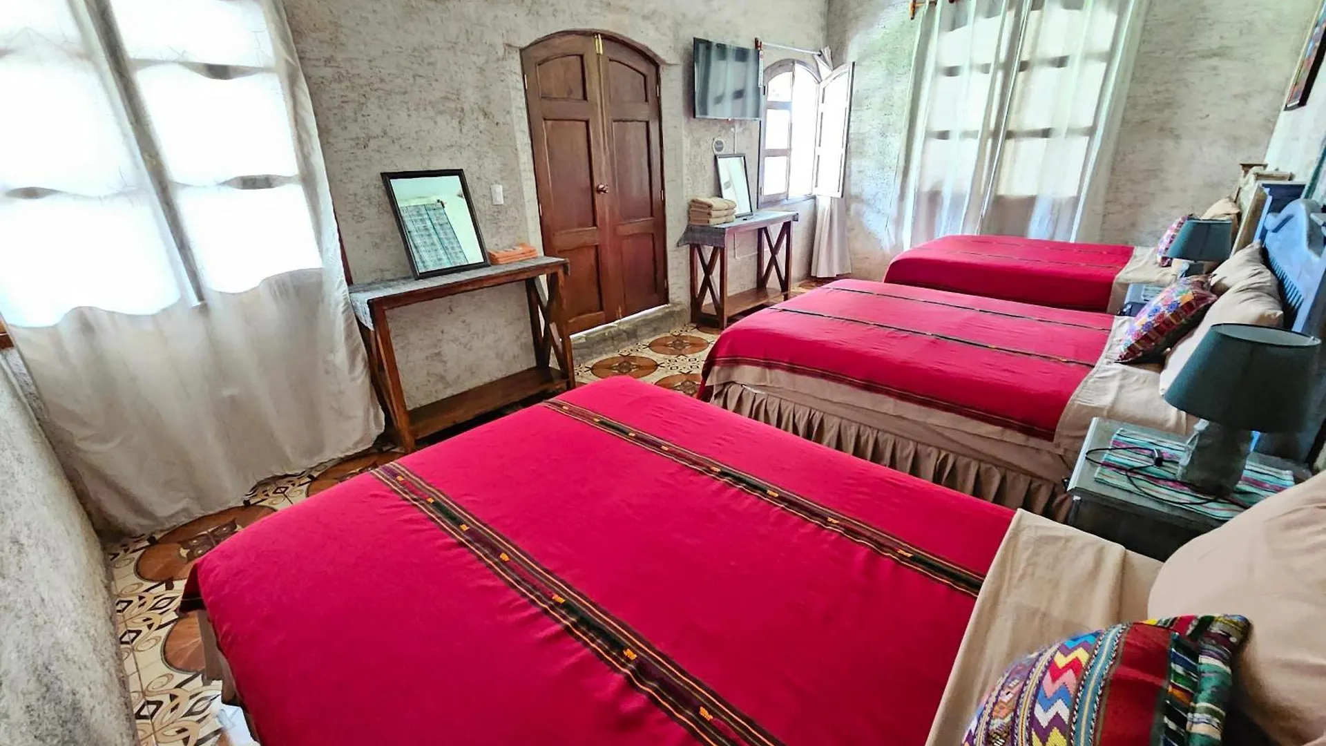 Casa Miranda Hotel Antigua