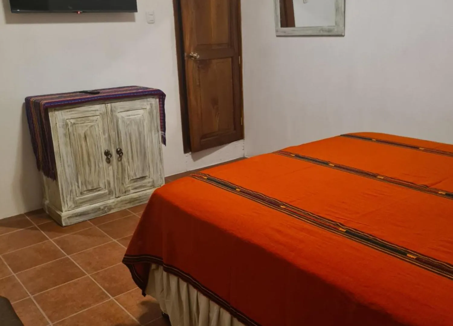 Hotel Casa Miranda à Antigua
