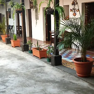 3* Hotel Francisco's La Merced